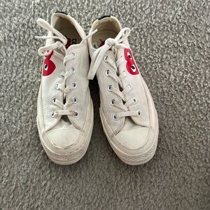 Comme de Garçon size 4
